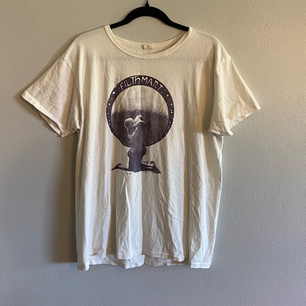 Filth Mart Tee